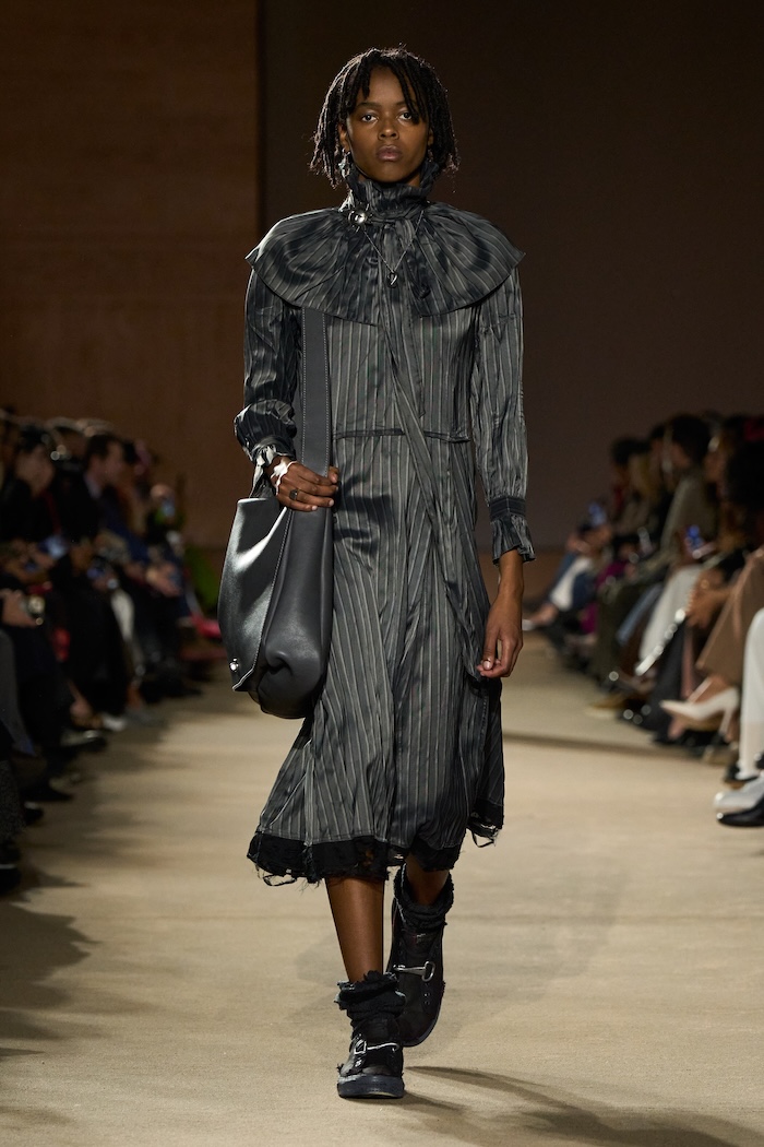 coach 2026 fall/winter show