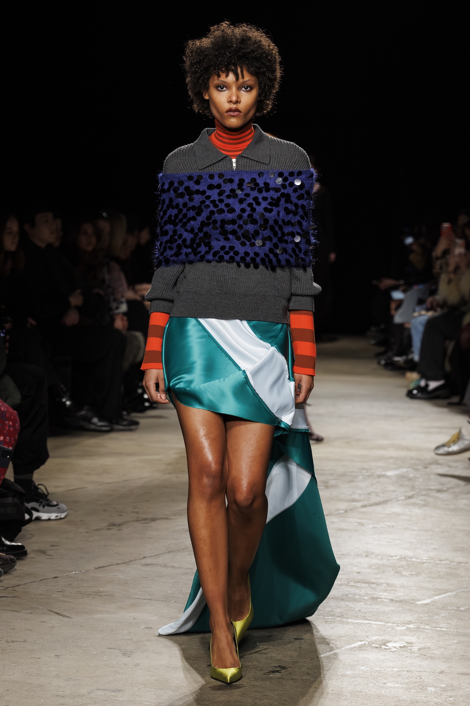 nyfw fw 2026