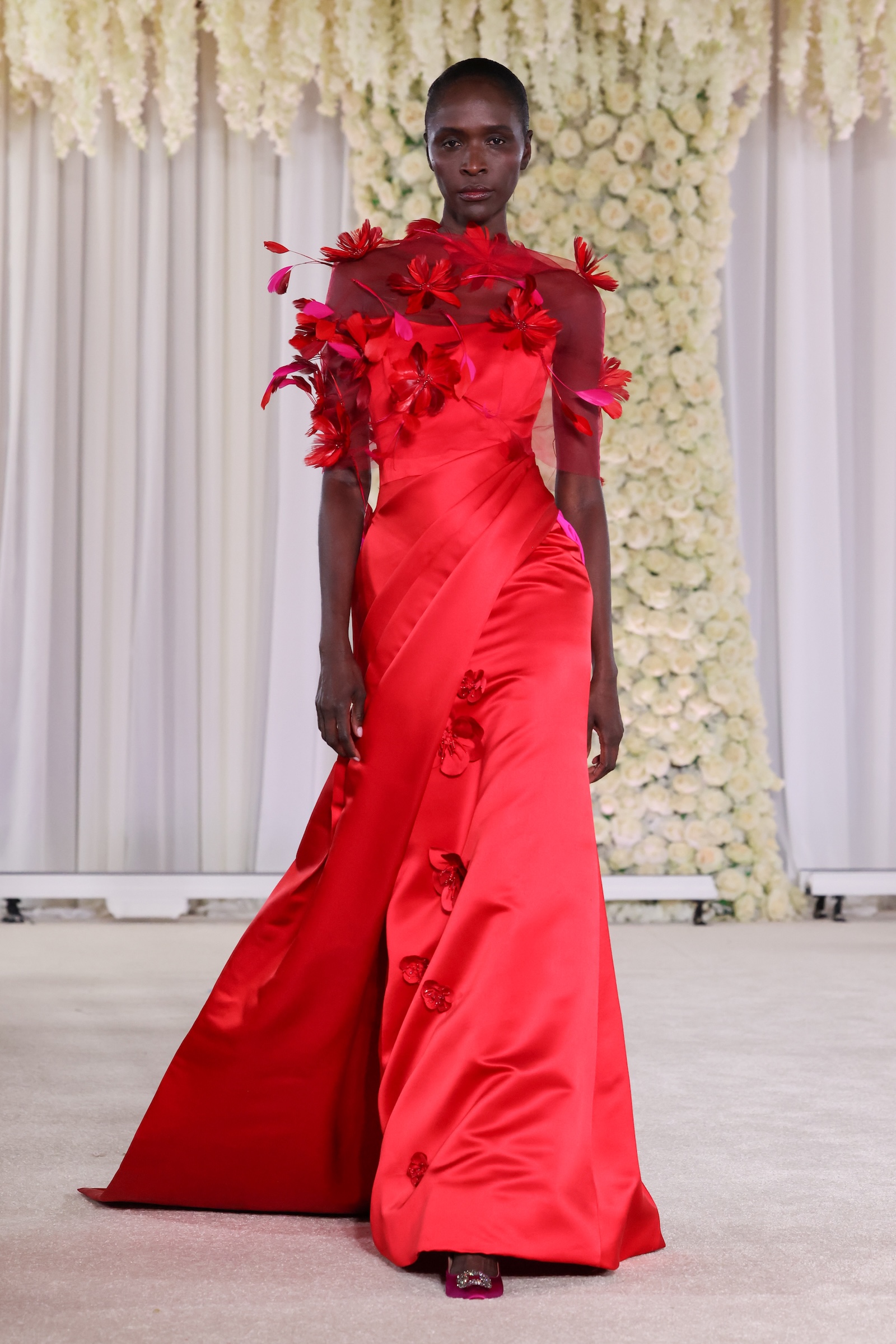 NYFW Fall 2026: Wearable Fashion & Return to Real Life Style - News Directory 3