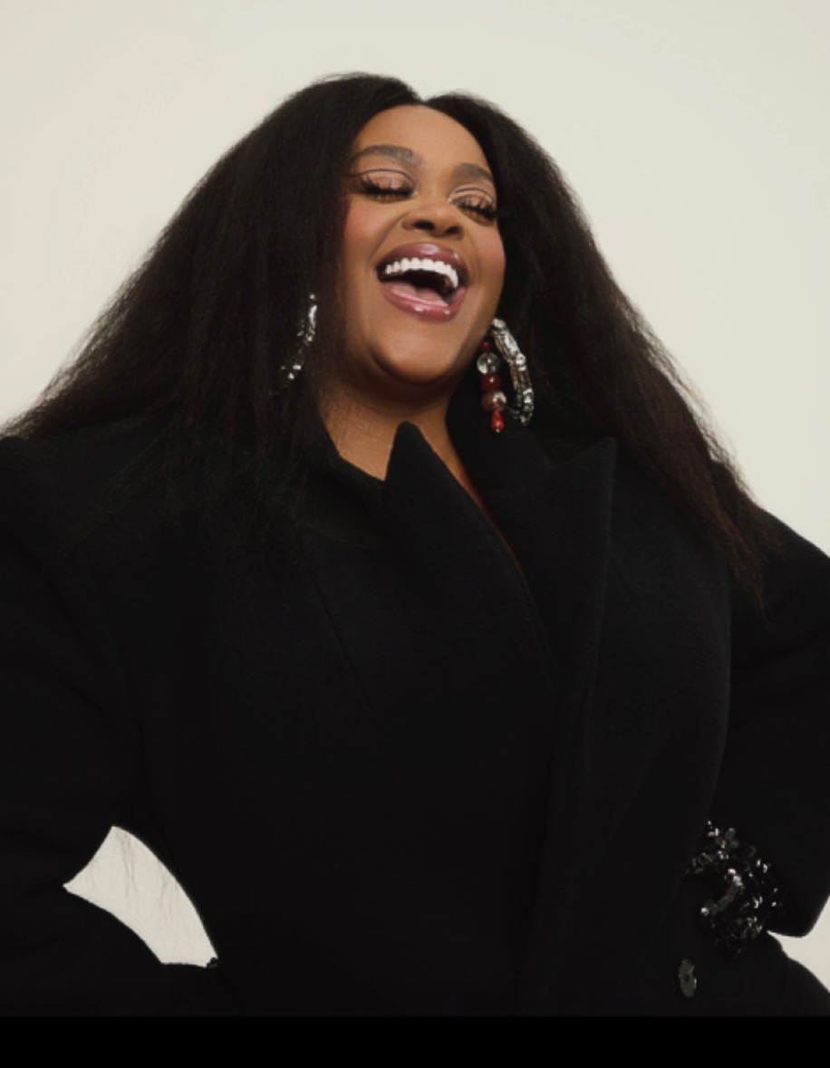 Jill Scott Talks Growth and Her New Album 'To Whom This May Concern'