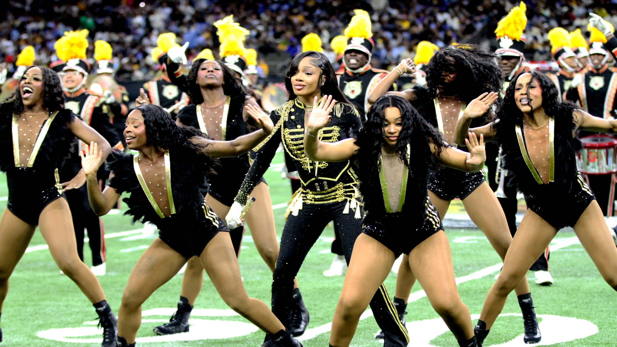 Grambling State University Secures Trademark for Iconic G Logo - News Directory 3