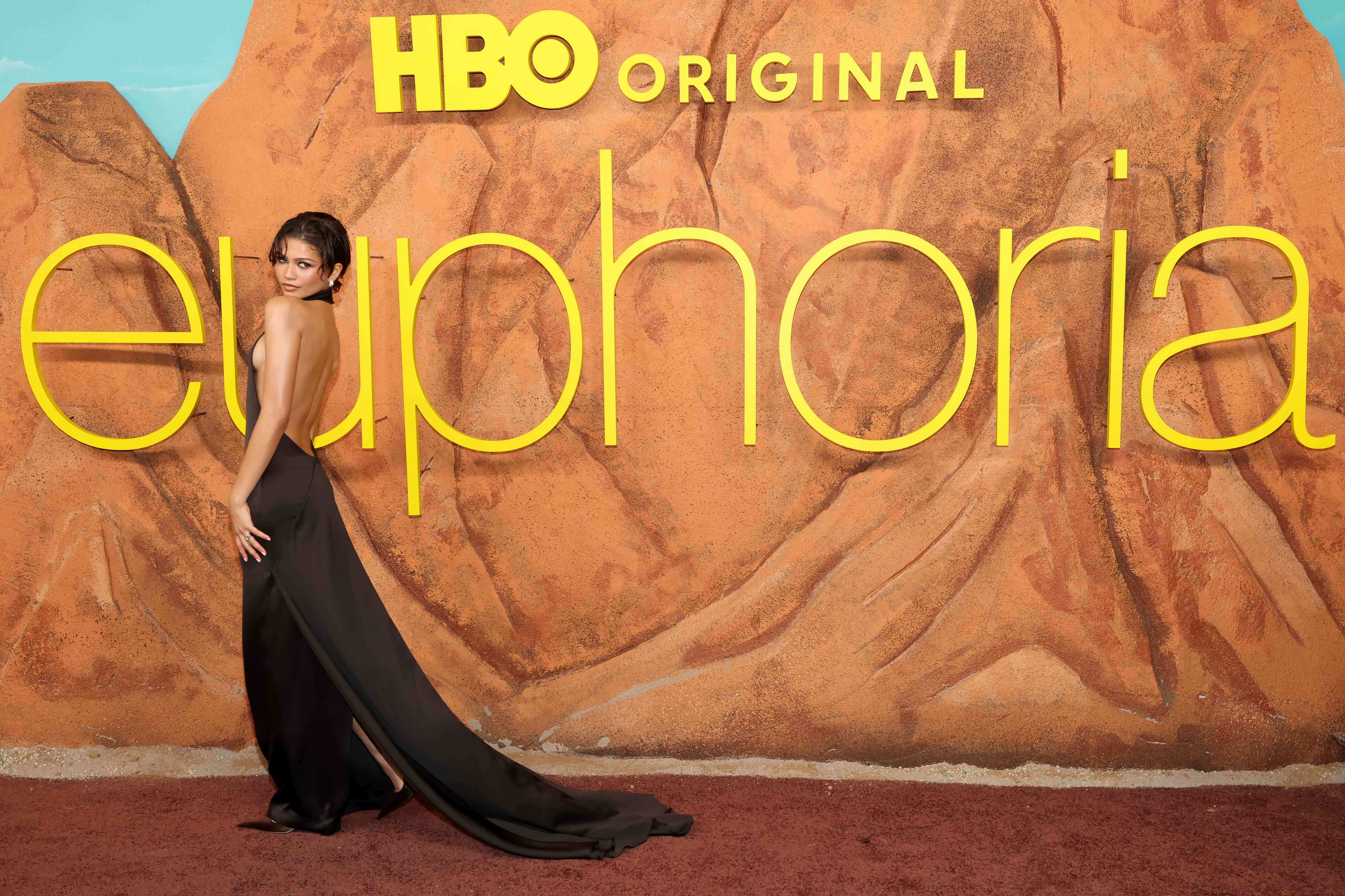 Zendaya's Red Carpet Looks Have Not Missed