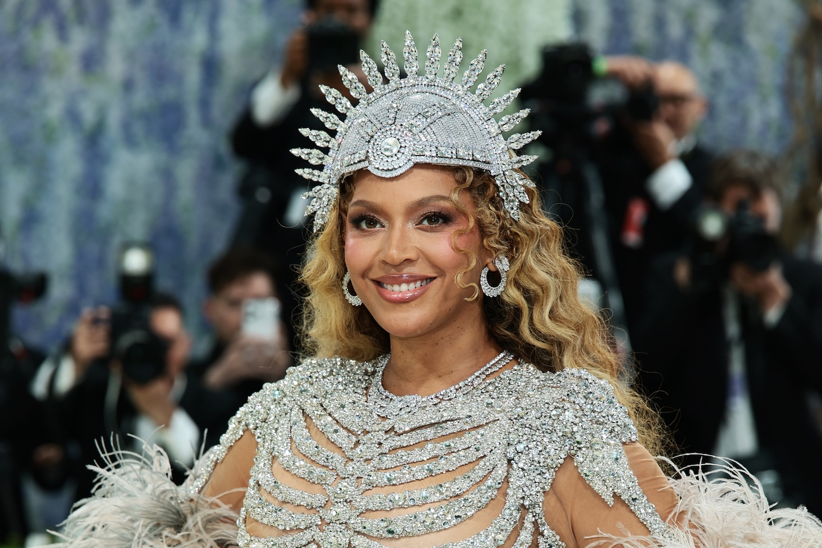 Black Women, Aging and the Impossible Standards of Pop Stardom