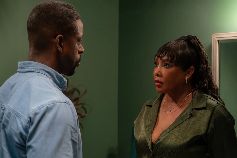 ‘Is God Is’ Star Sterling K. Brown Unpacks the Mindset of a Monster