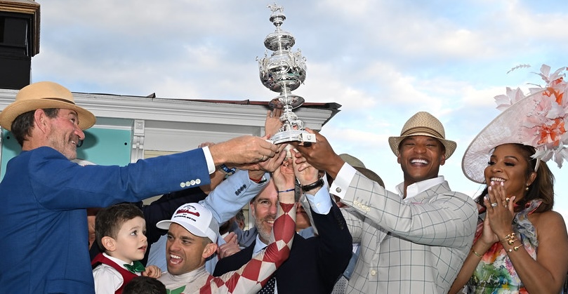 Preakness 2026: What to Know And Where to be Seen