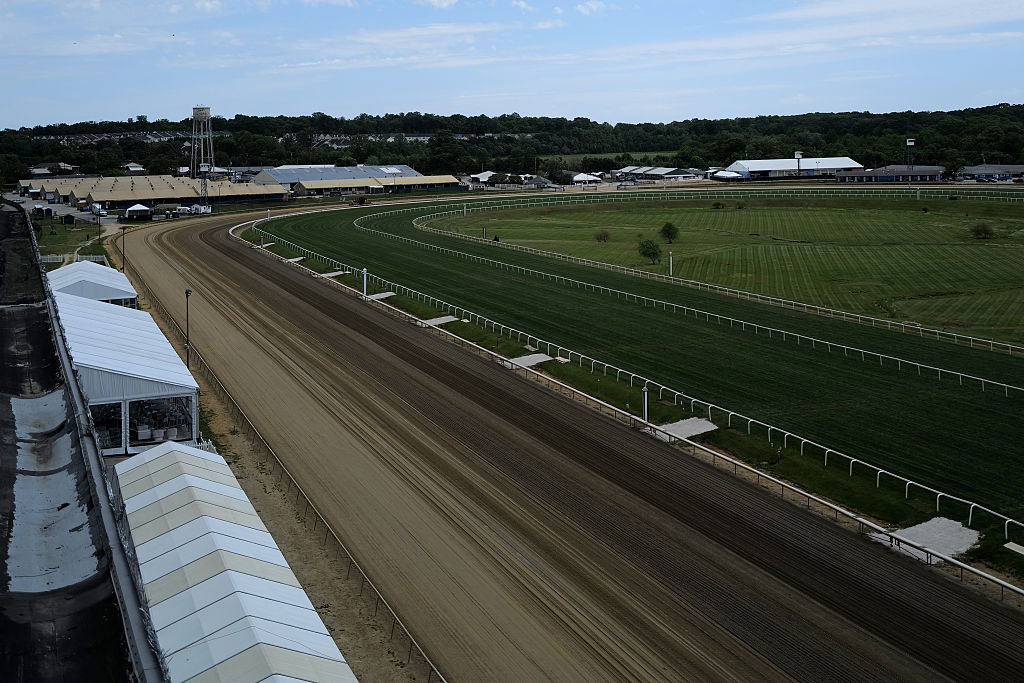 151st Preakness Stakes - Previews