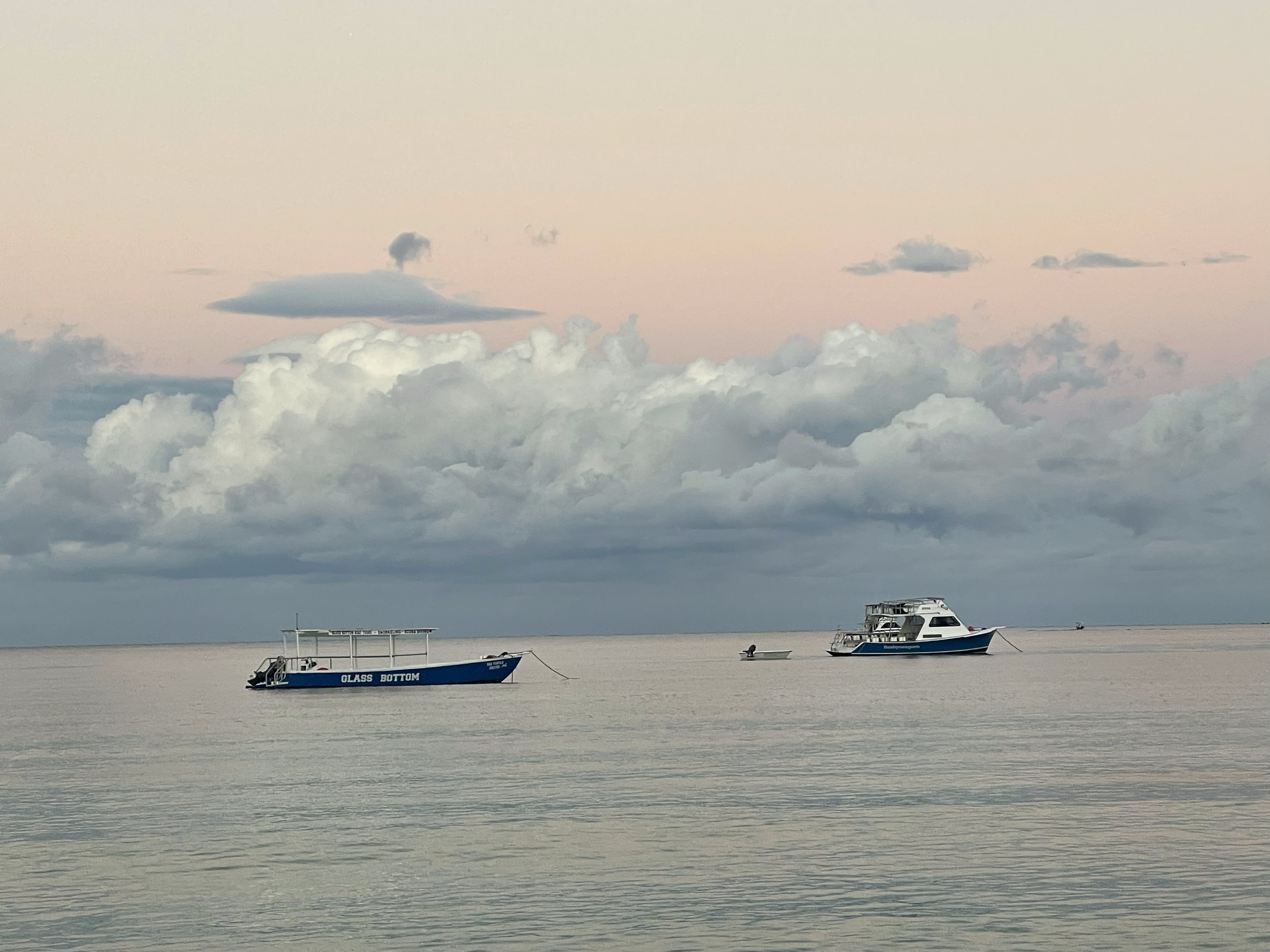 Image from Jamaica Beach