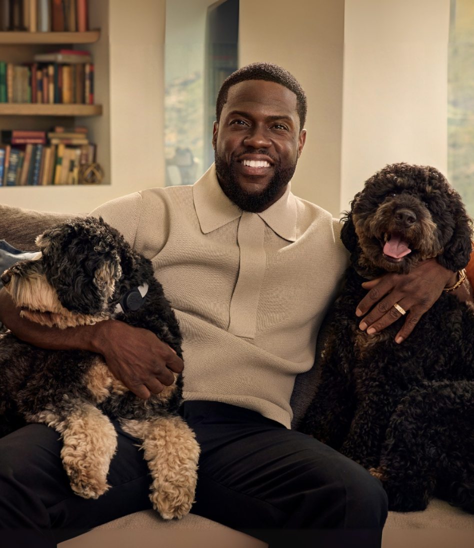 Kevin Hart