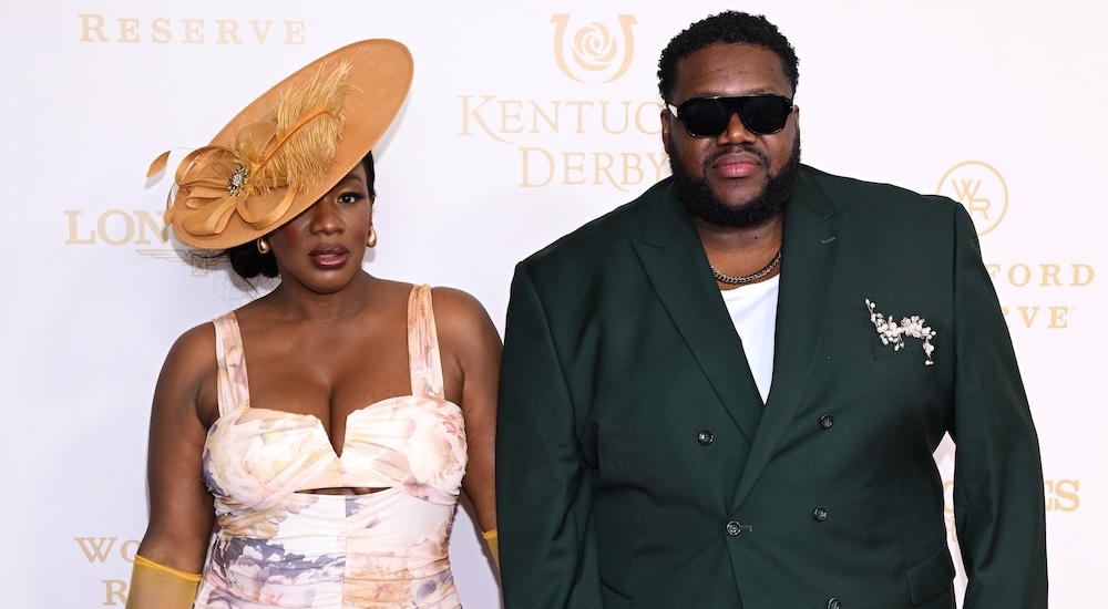 The War and Treaty Talk Marriage, New Music and Their Return to the ACM Awards