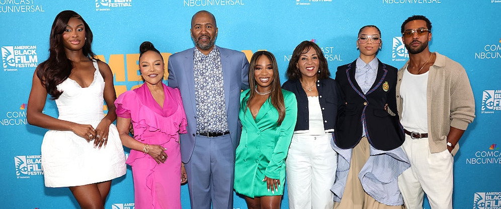 Celebrity Circuit: Regina King Rules at the 2026 ABFF Festival