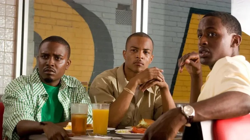 Why ‘ATL’ Became More Than Just a Movie for Black Atlanta