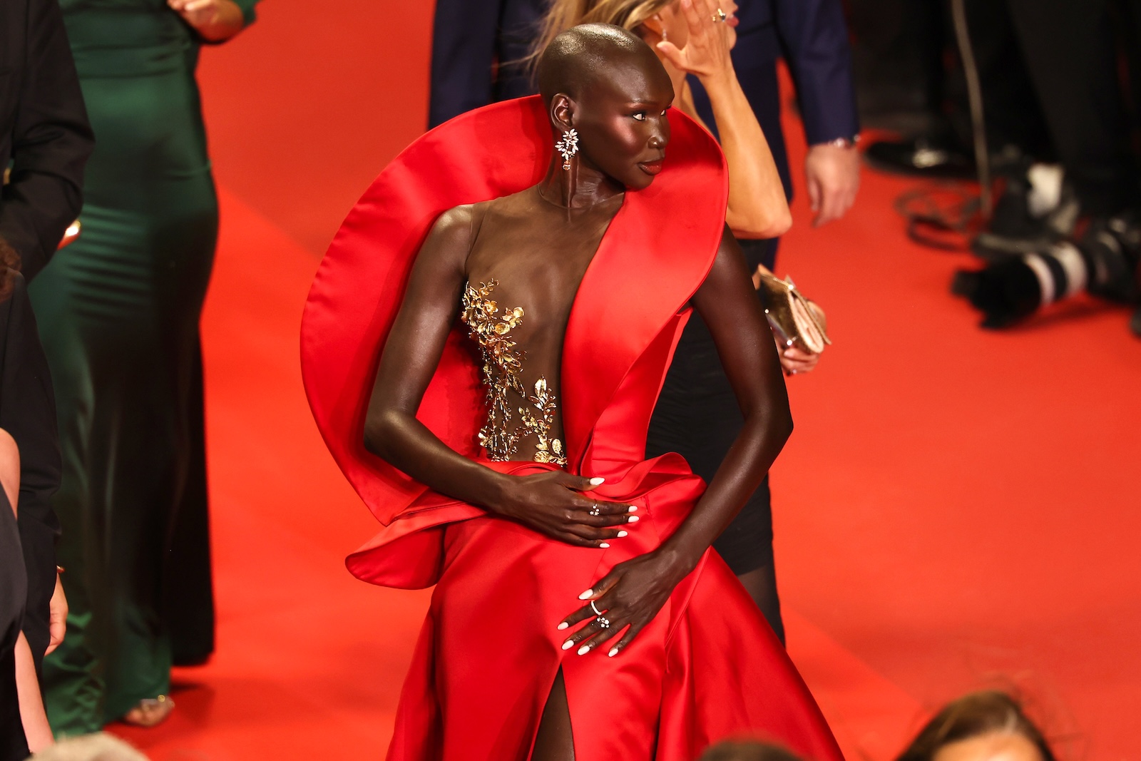 The Best Cannes Film Festival 2026 Red Carpet Looks