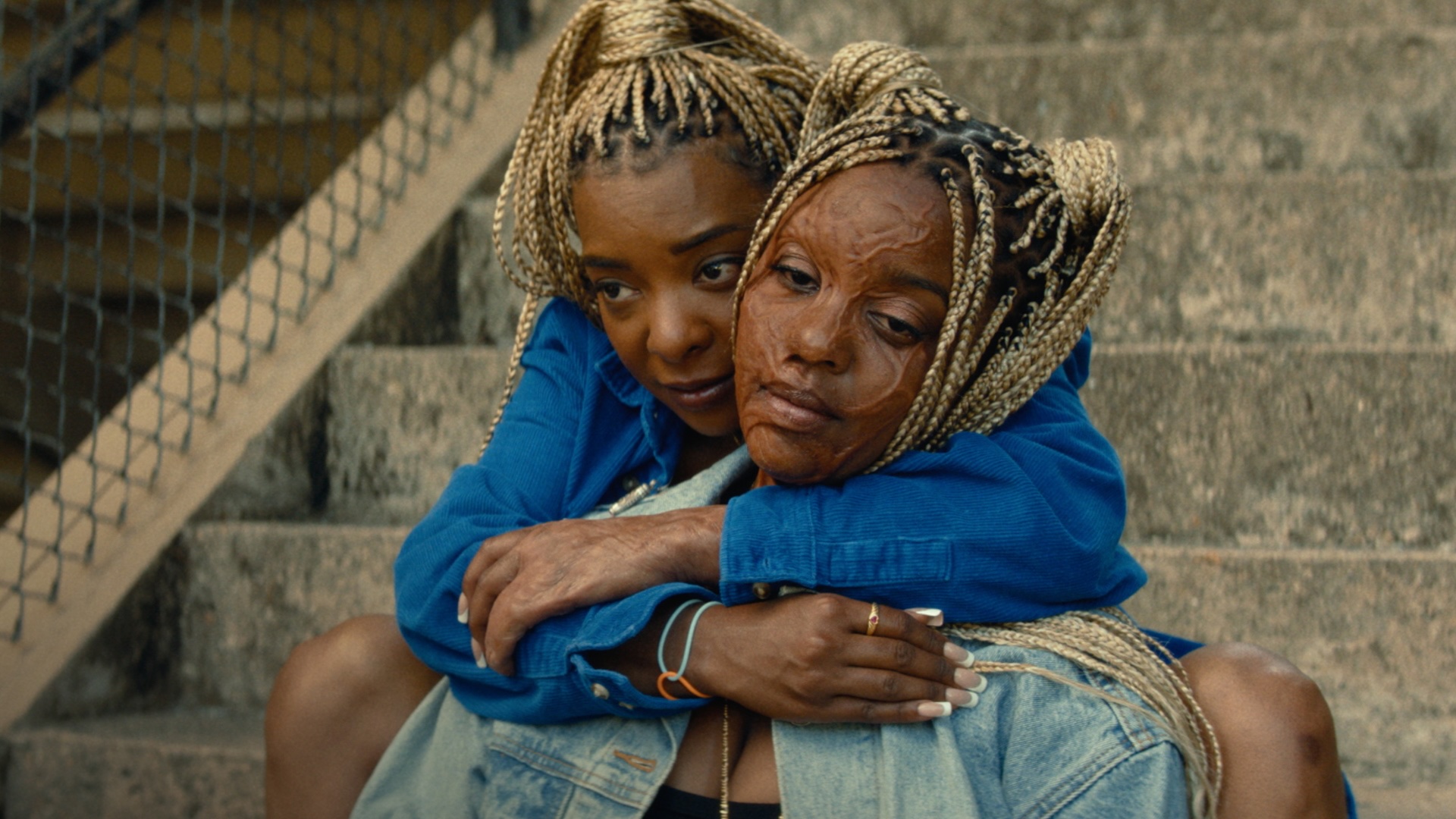 Why Black Women’s Rage is Important in ‘Is God Is’ and Worth Supporting