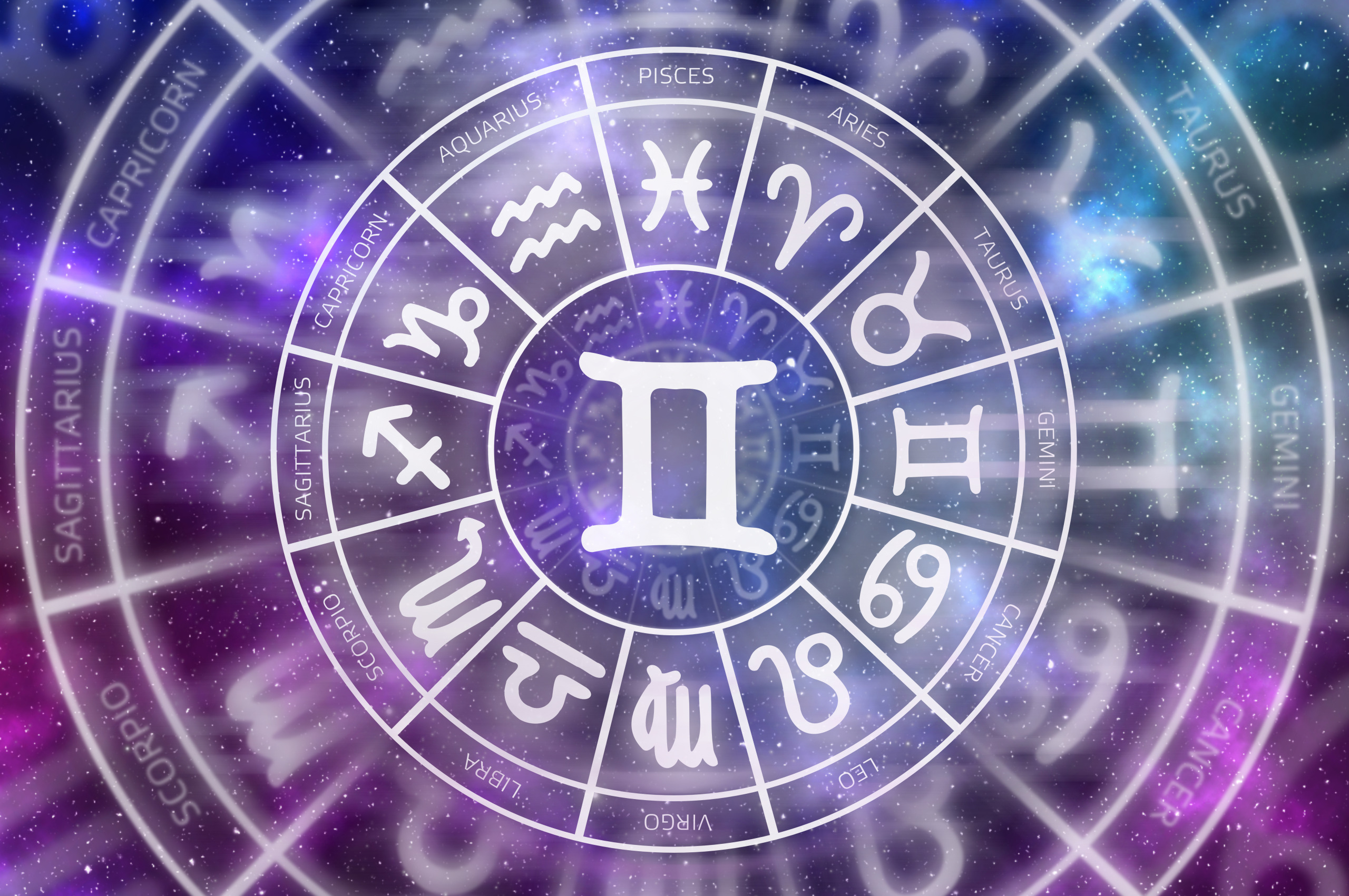 Gemini Season is the Time to Channel Your Inner Busy Body