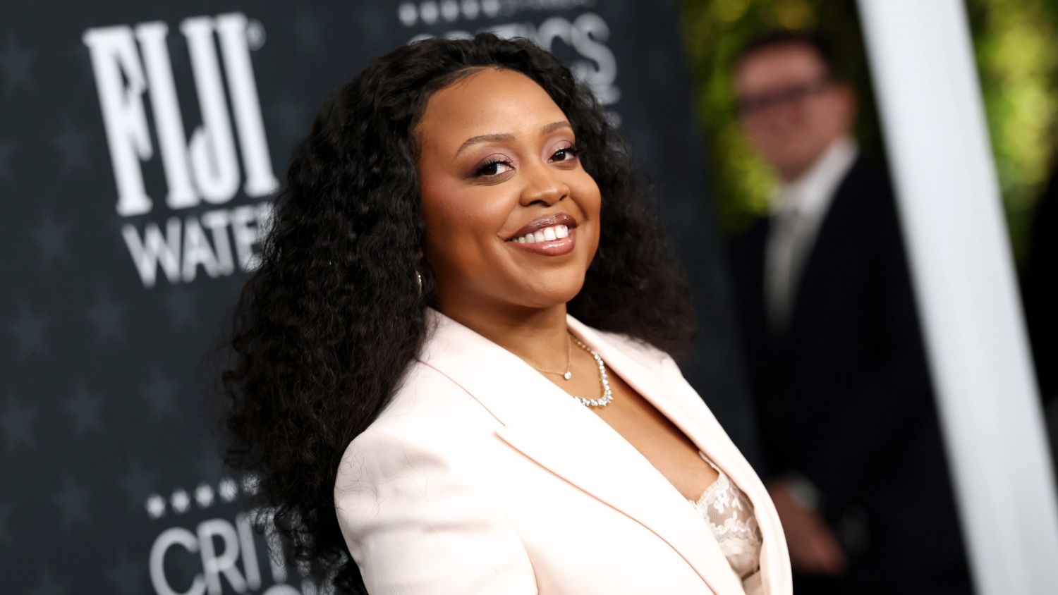 Before Quinta Brunson Takes On Betty Boop These 5 Stars Did Live‑Action Cartoon Classics