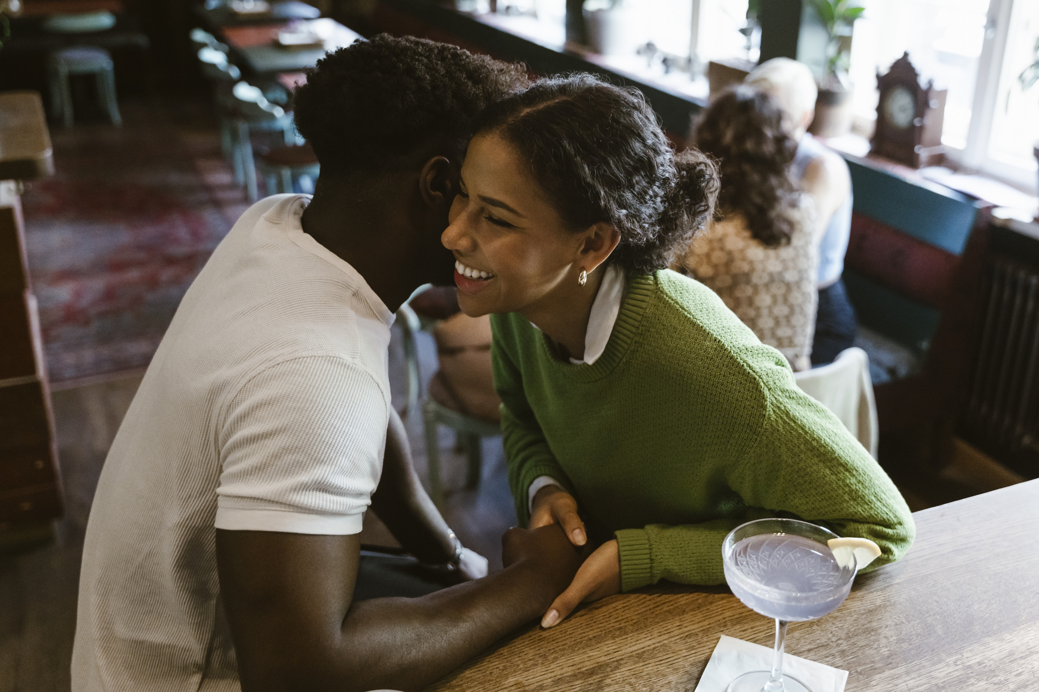 The Modern Love Loophole: Navigating Situationships This Summer