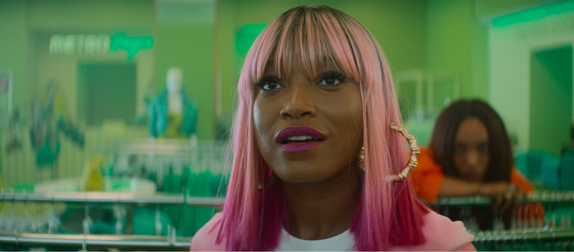 ‘I Love Boosters’: A Love Letter to Hair Diversity