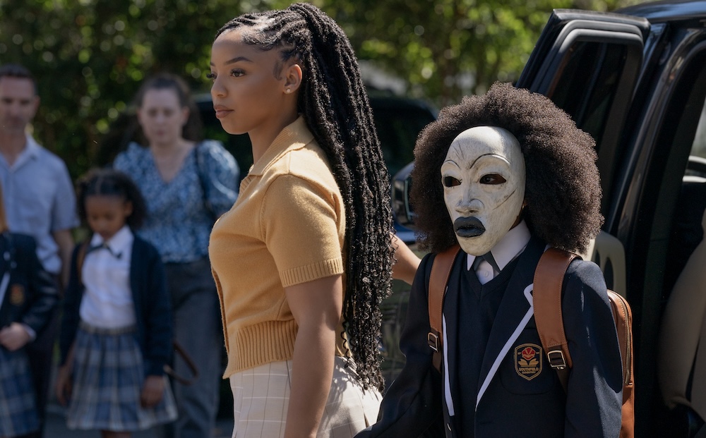 ‘Strung’ and the Best TV Shows to Watch This June On Peacock, Starz, BET and More