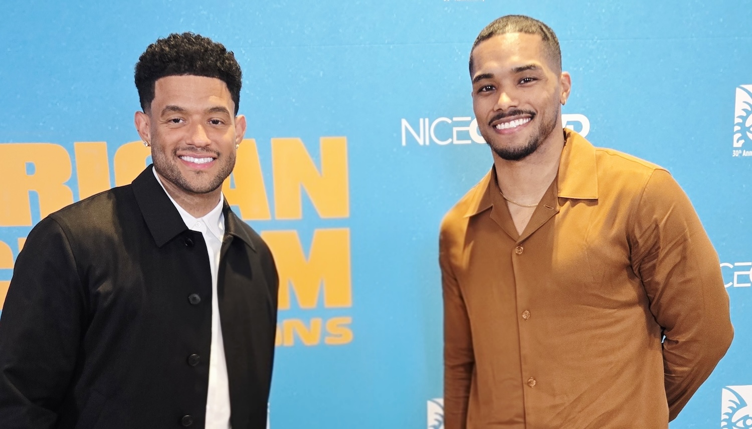 ABFF 2026: ‘Otra’ Stars Rome Flynn and Armani Ortiz on Love, Loss and Second Chances