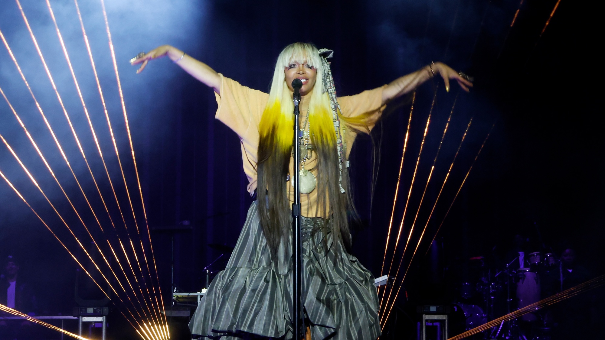 Roots Picnic 2026: A Historic Celebration of Music Legends and Cultural Unity