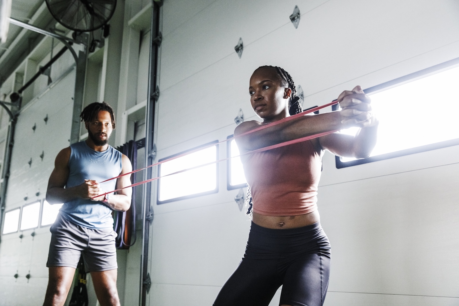 The Truth Behind Workout Fabrics and the Cotton Comeback