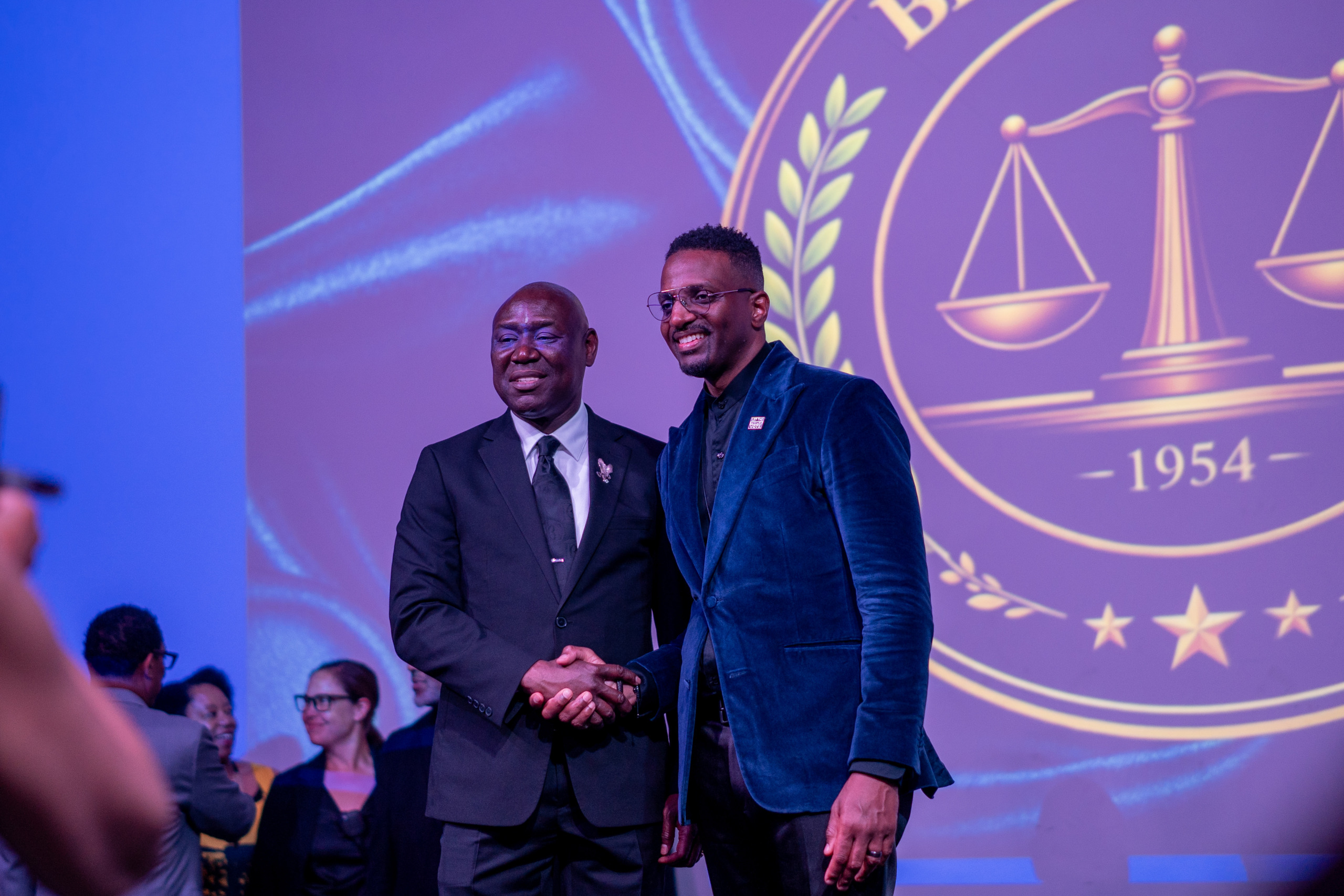 The Brown Foundation Celebrates 72nd Year With Celebratory Gala
