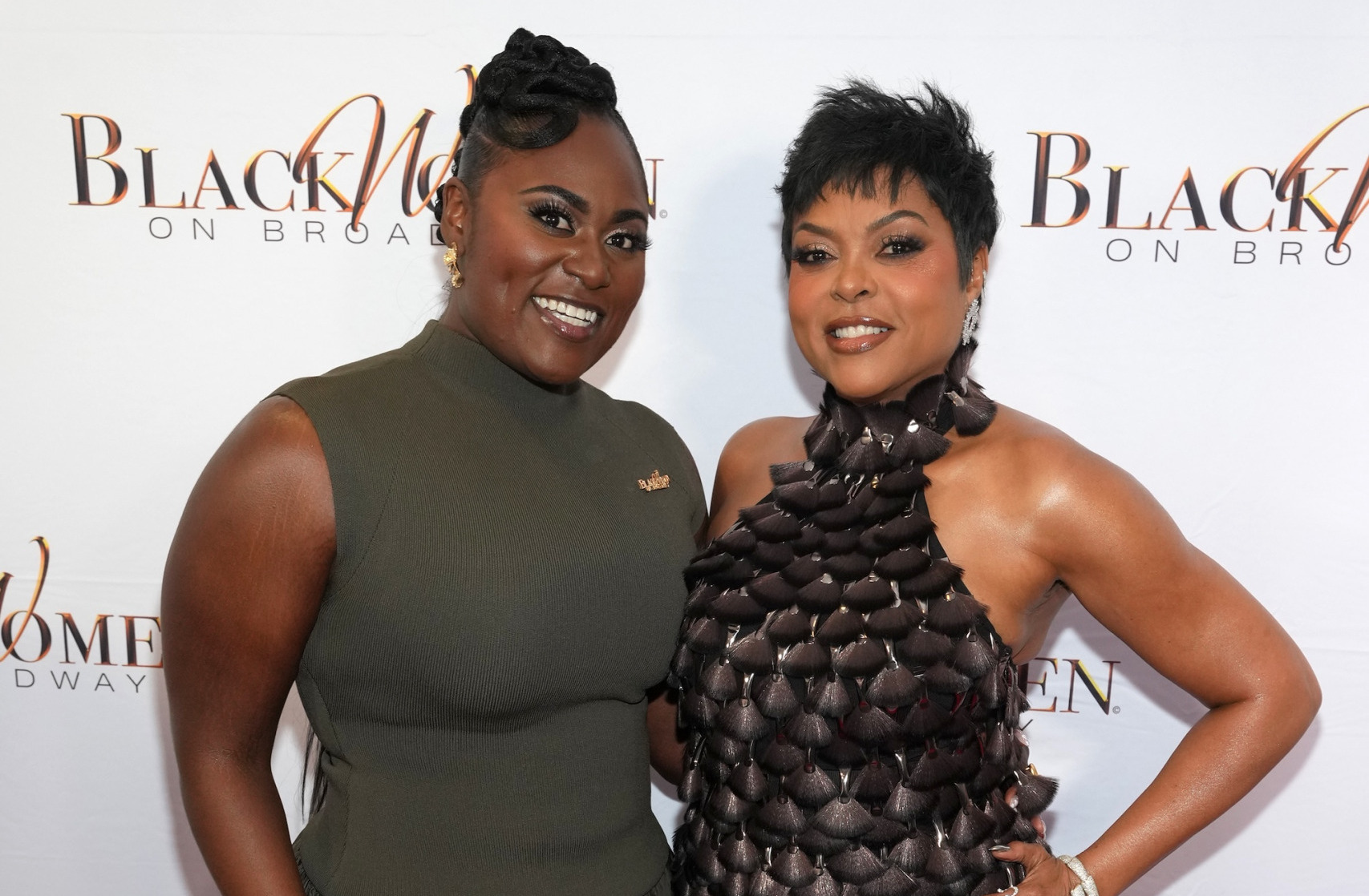 Black Women On Broadway Awards Celebrates Its Fifth Anniversary