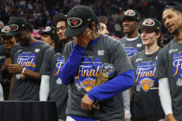 The Knicks’ NBA Finals Return: Jalen Brunson and the Revival of New York’s Sports Legacy
