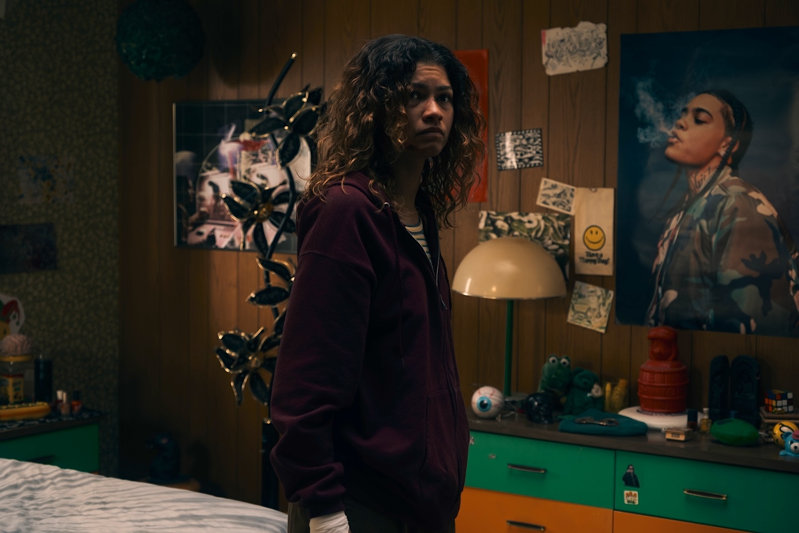 Drugs, Death and Disrespect:  ‘Euphoria’ —The Final Season — Lost What Made It Matter