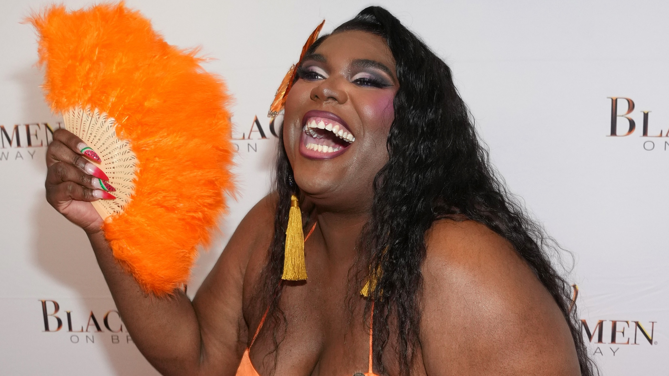 Tony Nominee Qween Jean on Pride, Protest and Why the Fight for Queer Rights Is Far From Over