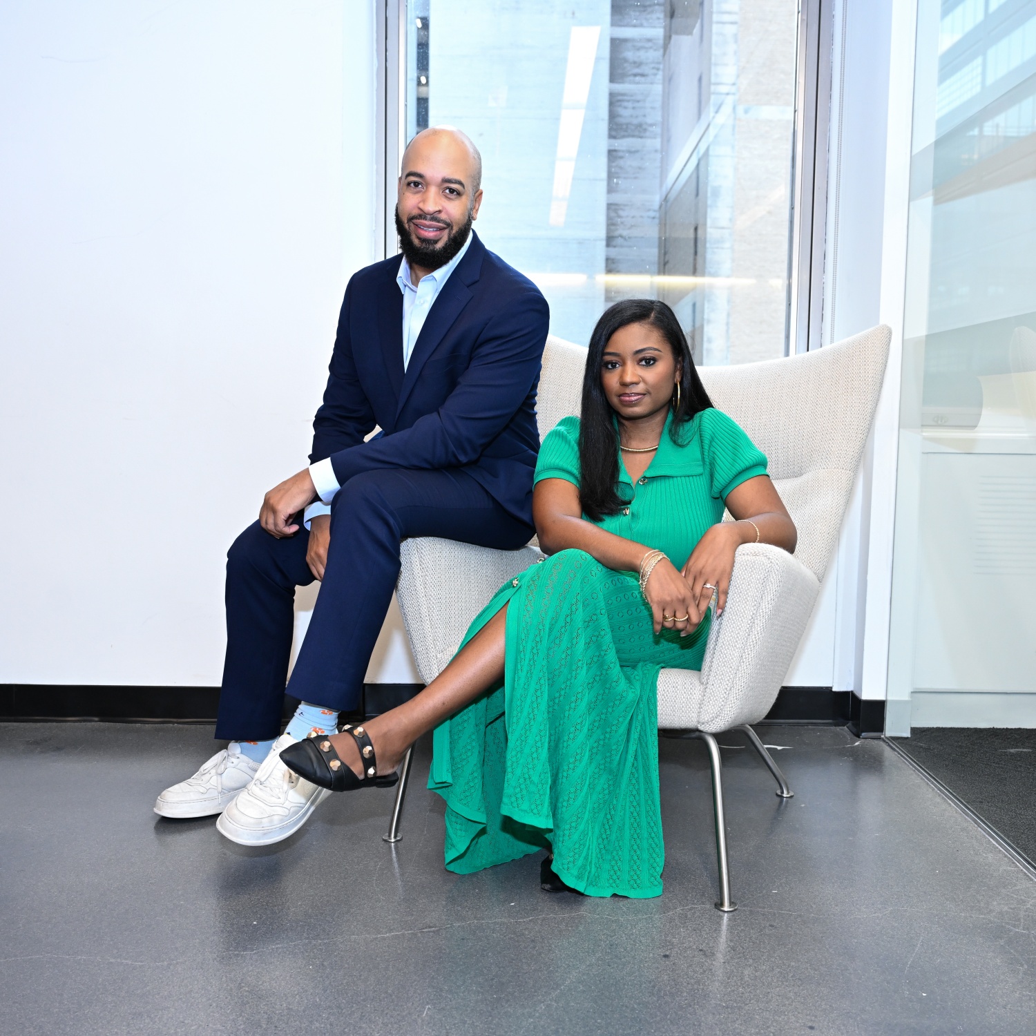 Unlocking Insights: BOMESI is Fighting for the Future of Black Media