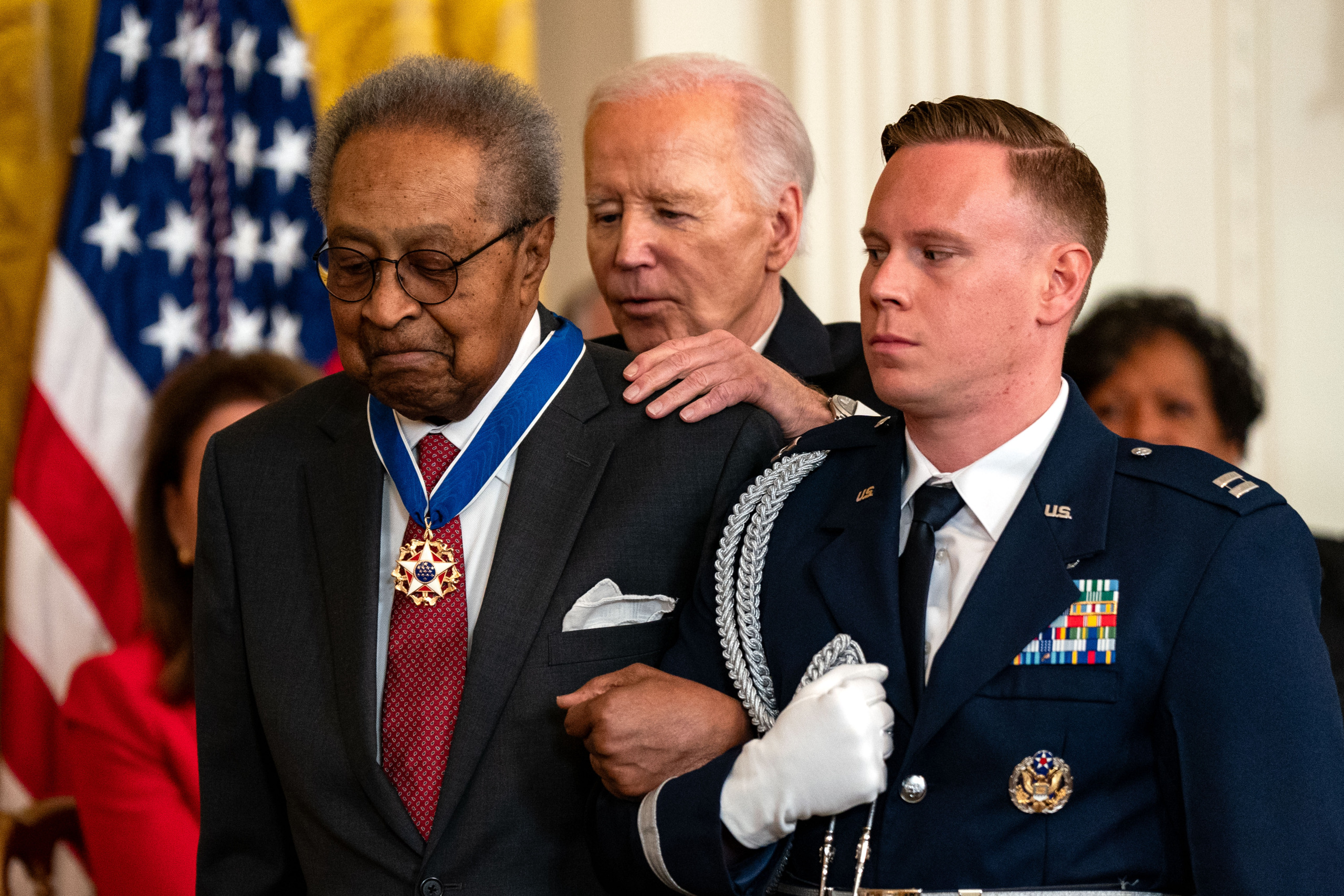 The State of US: Legal Battles, Voting Rights, Education Funding, and the Legacy of Clarence B. Jones