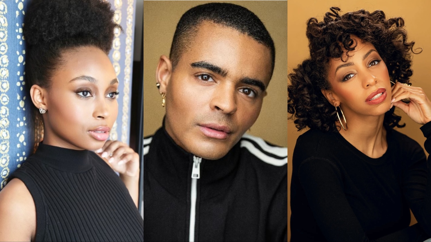 Broadway’s New Class Reflects on Their First Tony Nominations
