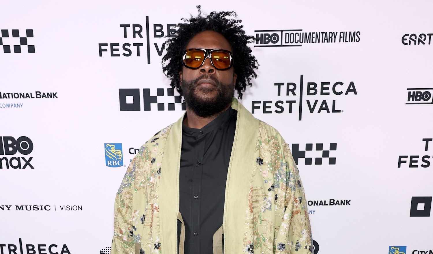Questlove on Sampling, Stevie and the Hidden History of Earth, Wind & Fire
