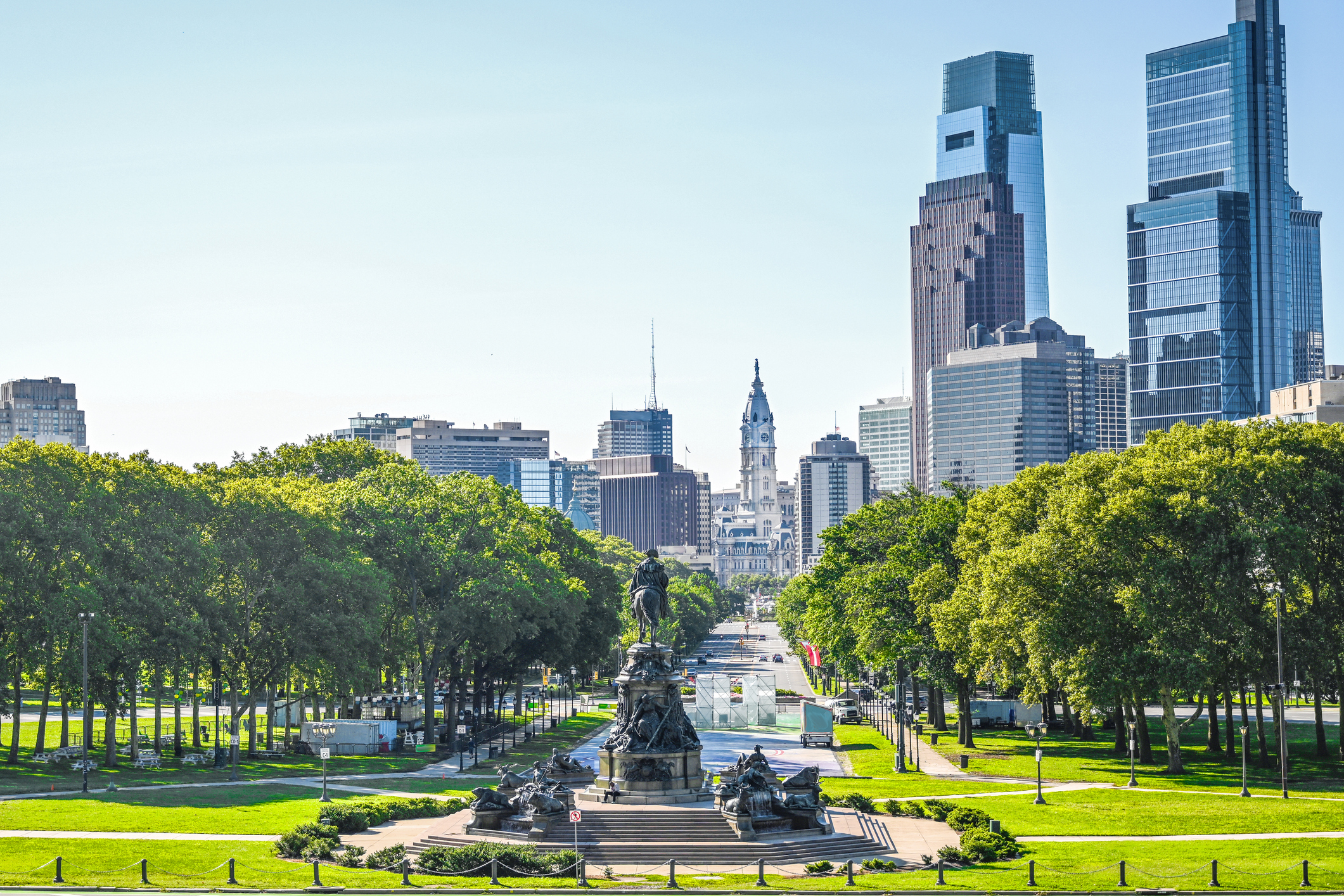 The Ultimate Guide to a Power-Packed Weekend Getaway