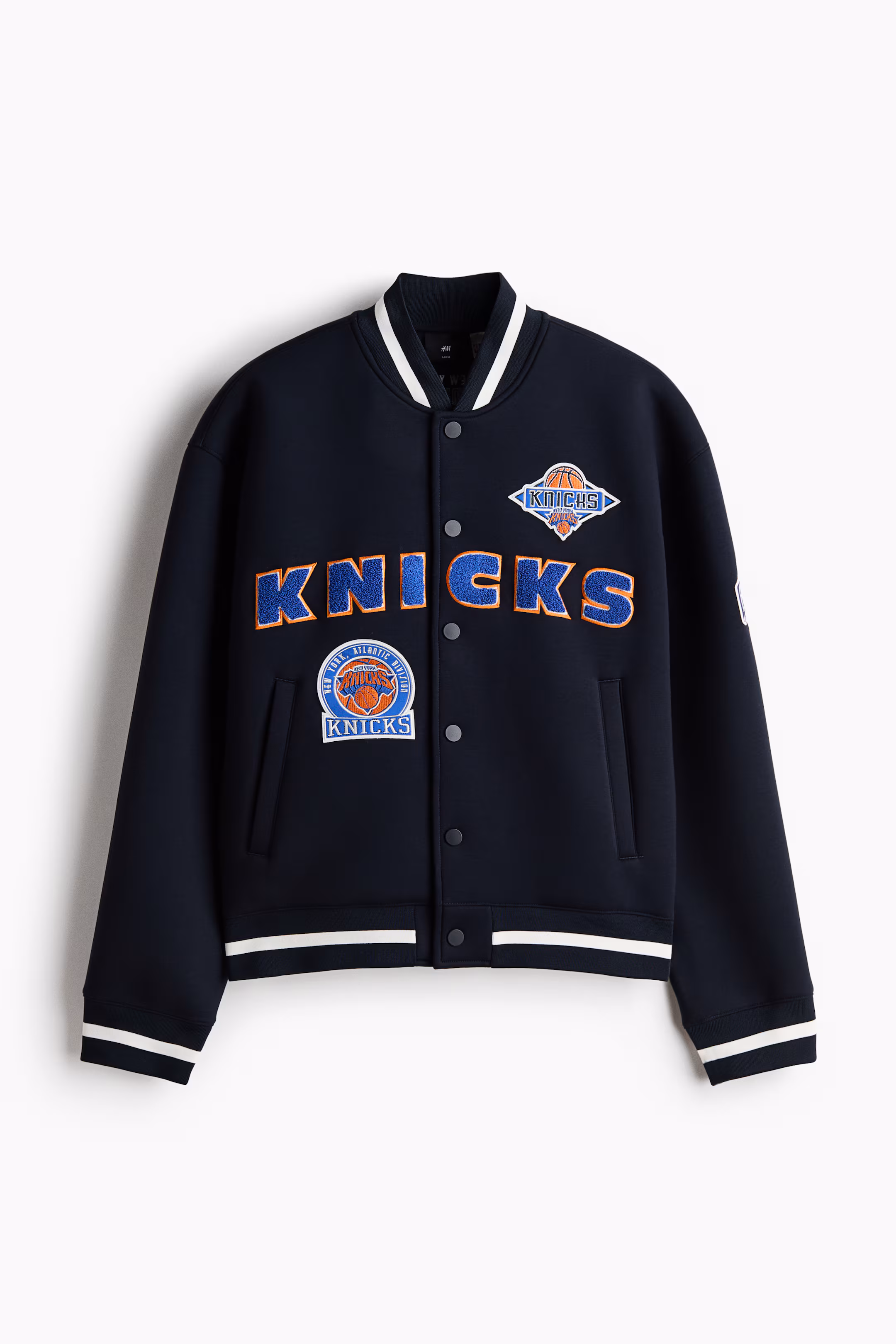 knicks