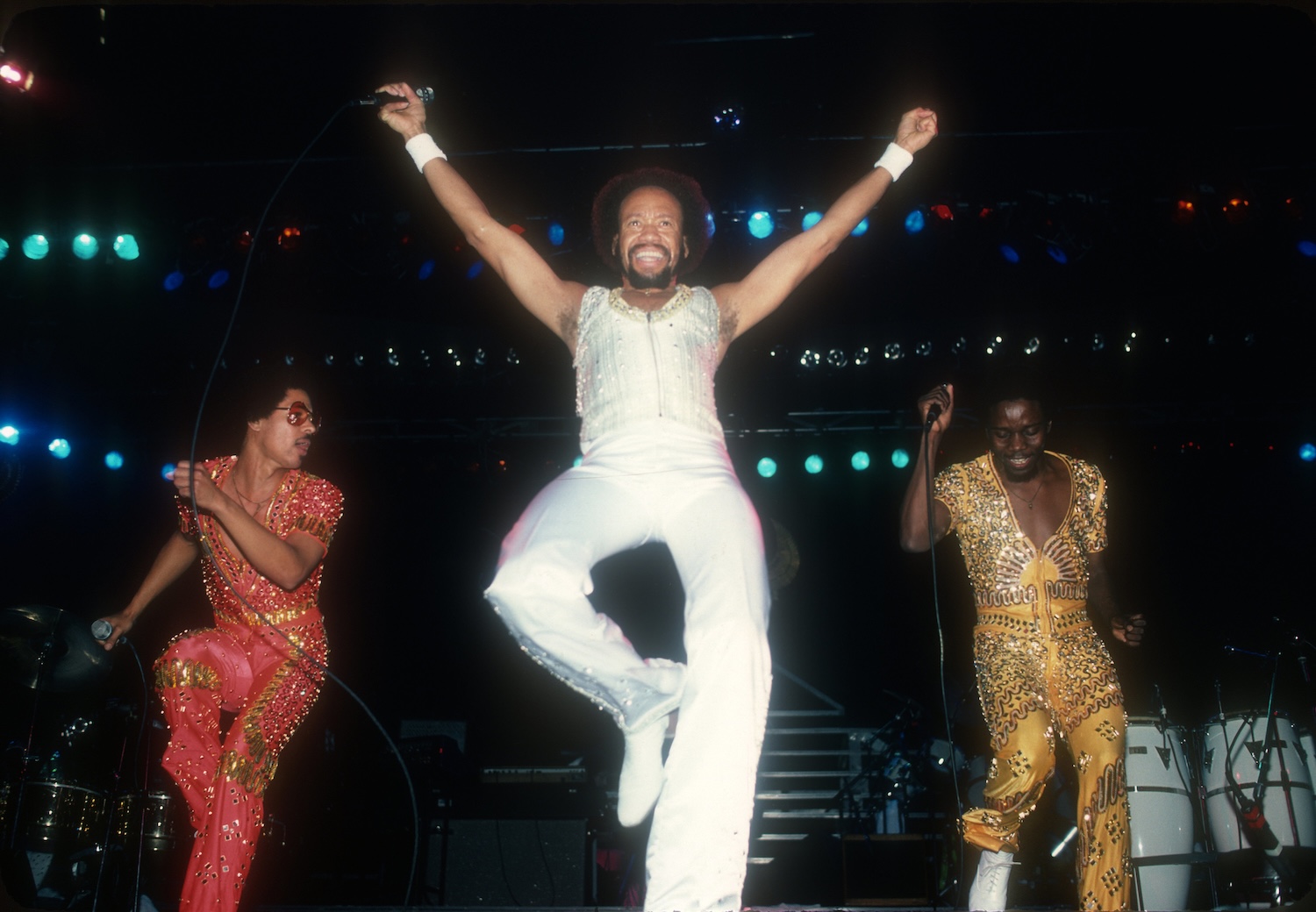 Questlove on Earth, Wind & Fire’s Legacy and Musical Lineage