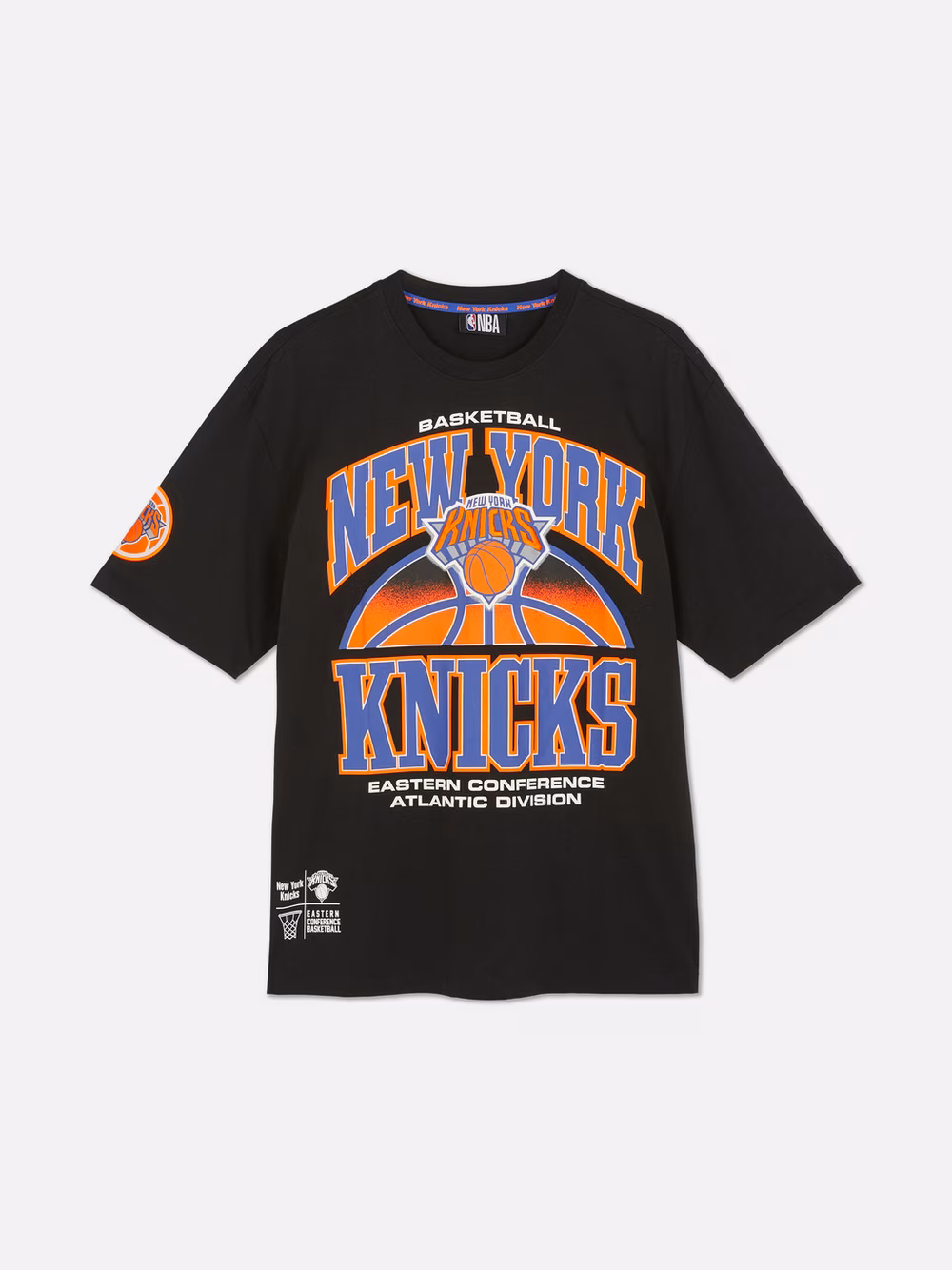 knicks