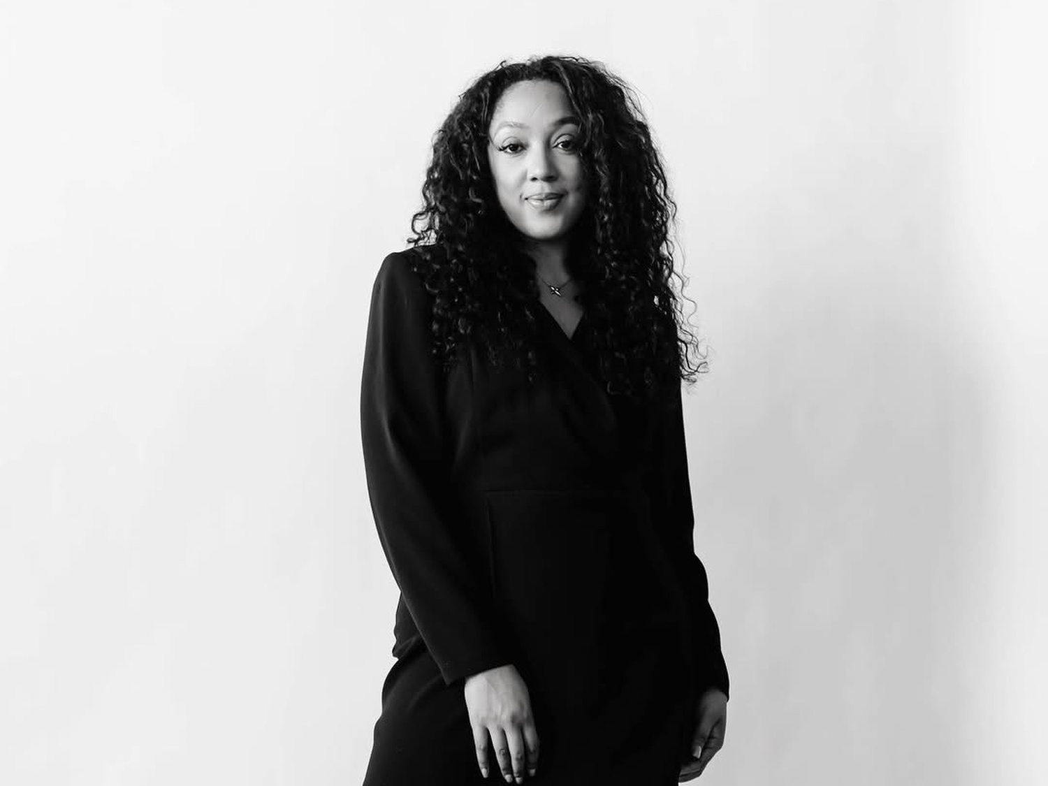 Unlocking Insights: Saria Parker’s ‘Sportsimist’ is a Sports Safe Space