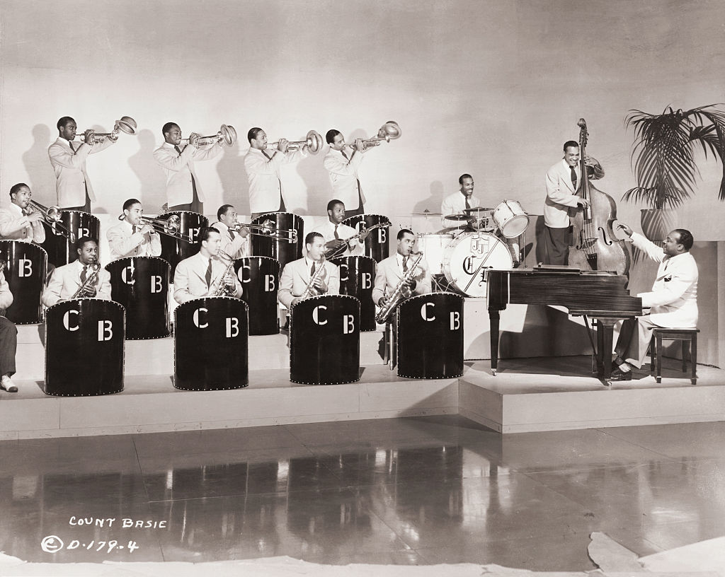 The Evolution of Jazz: A Beacon of Hope and Identity