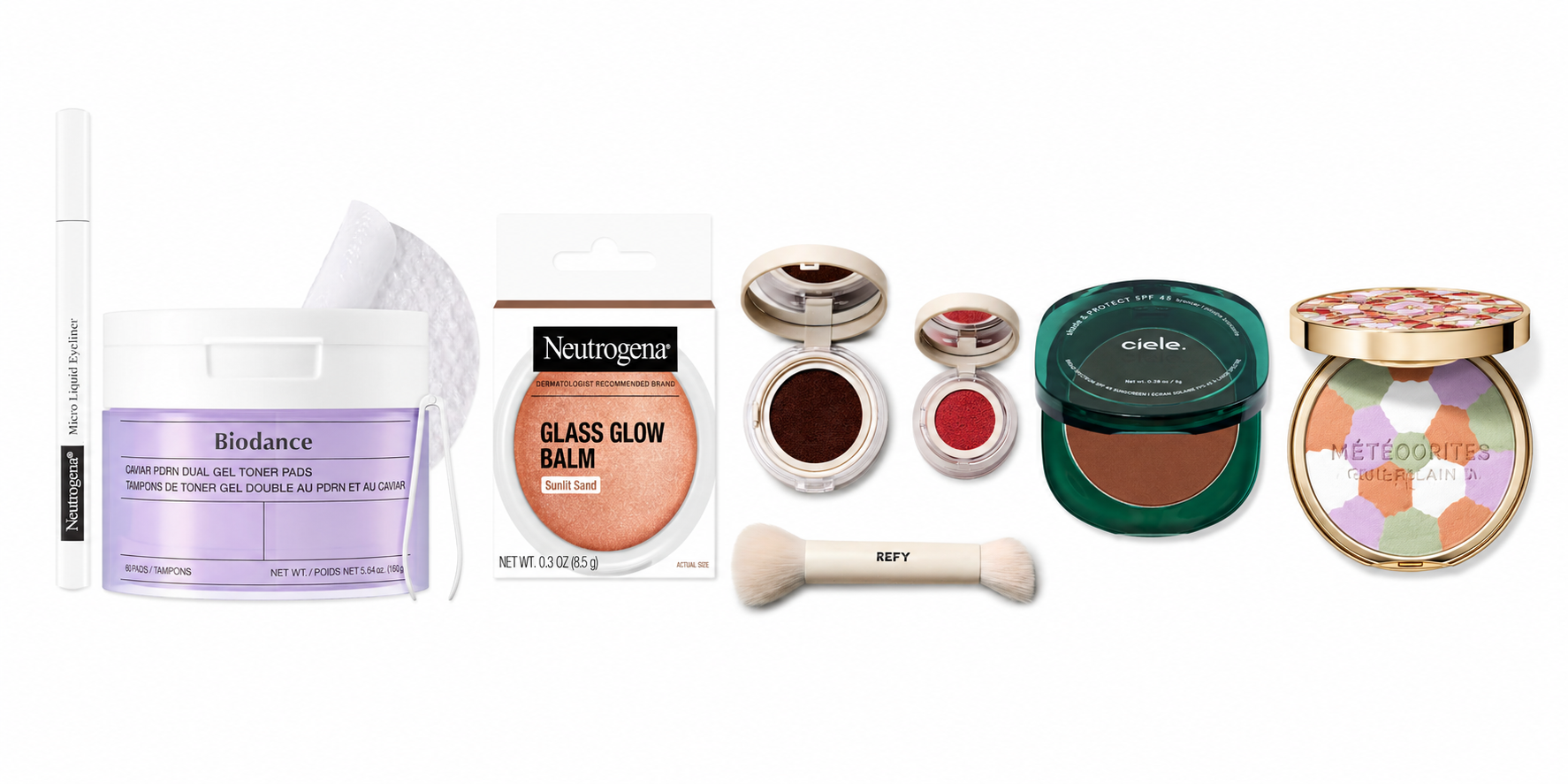 This Week’s Beauty Launches From Neutrogena, Guerlain and More!