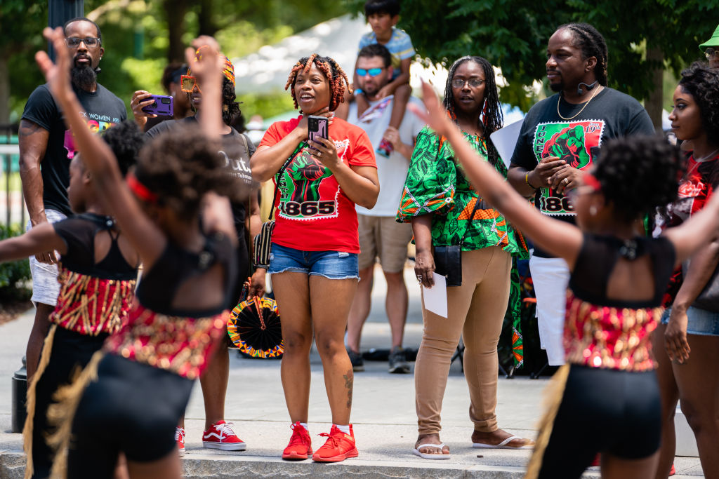 Celebrate Juneteenth 2026 with These Festivals, Concerts and Culture Events Across the Nation