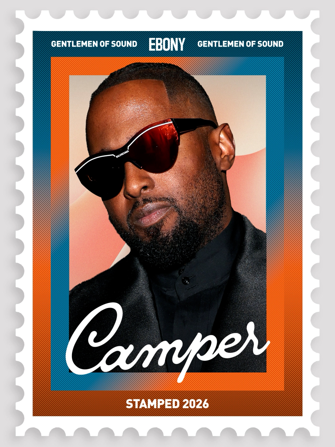STAMPED 2026: Gentlemen of Sound