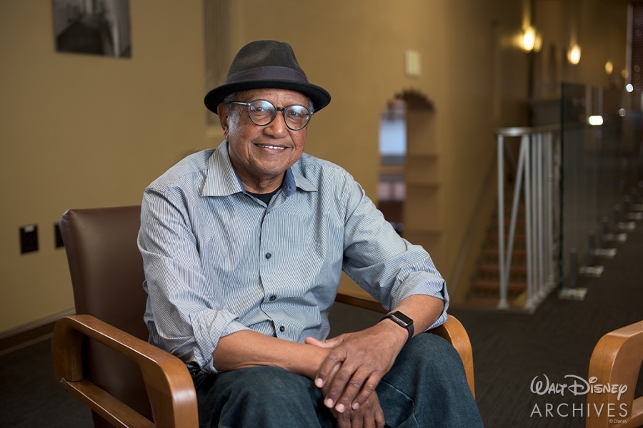 Floyd Norman Is Getting an Honorary Oscar: 25 Projects That Define His Illustrious Career