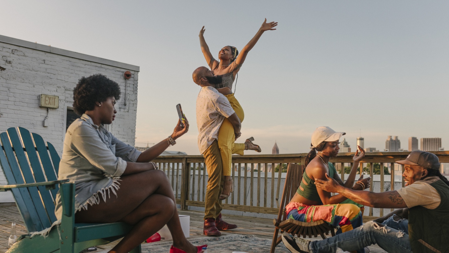 7 Summer Party Themes for the Whimsical  and Spontaneous