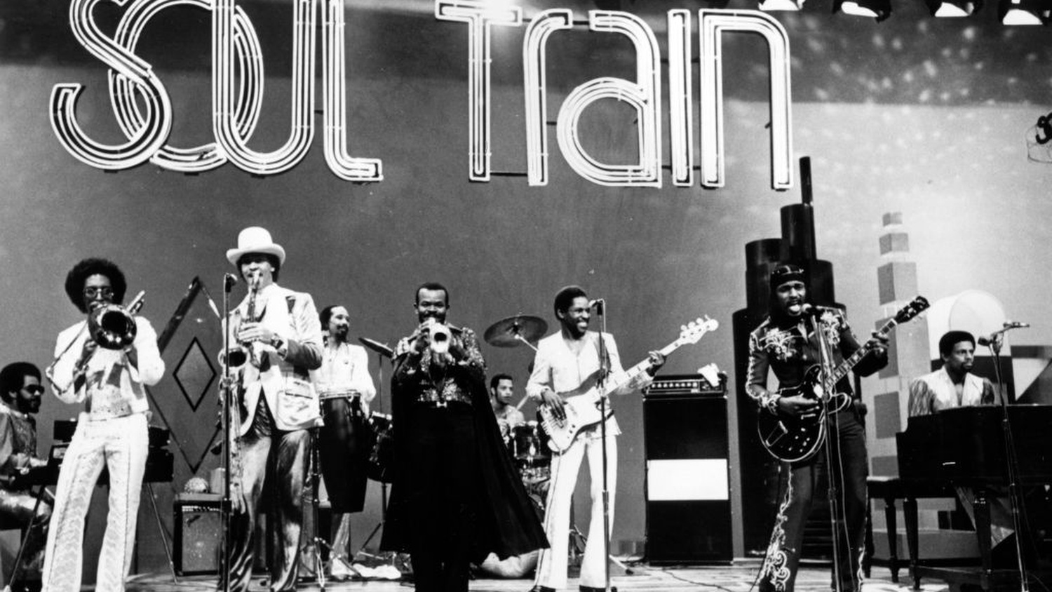 The Funktified History of Go-Go