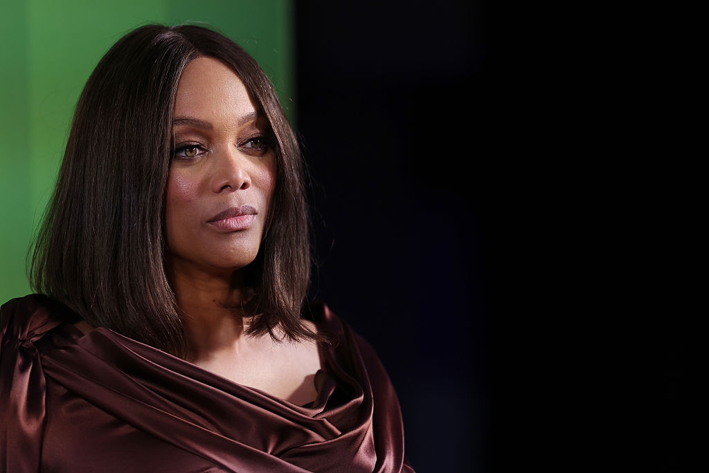 Will Tyra Banks’ Lawsuit Against Netflix Hold Up In Court?