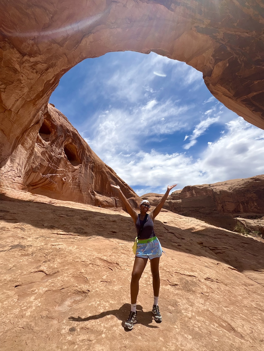 This Utah Retreat Helped Me Find Beauty in the Desert