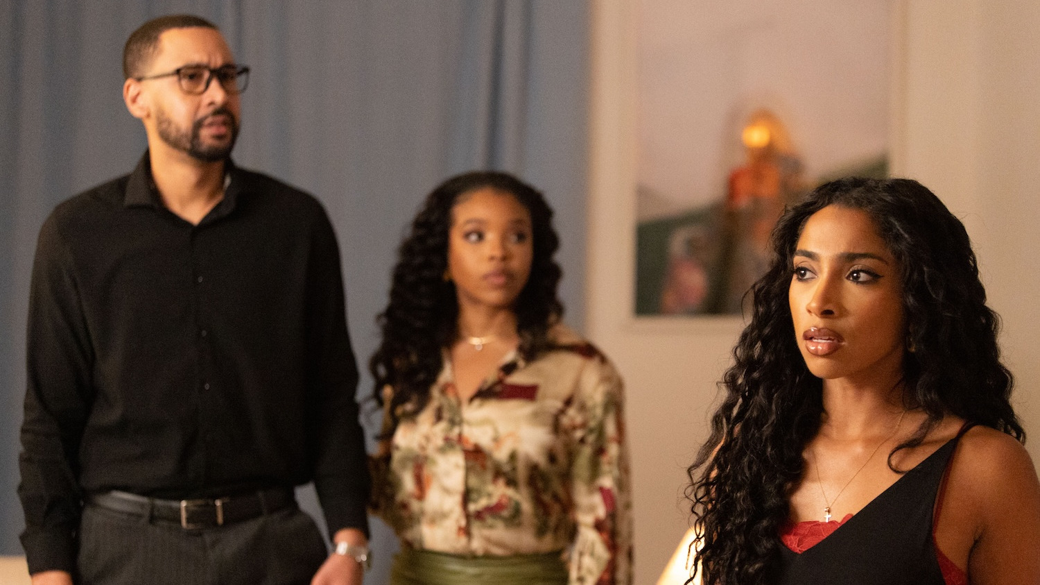 There’s a Reason All Your Favorite Talent Is Getting Into Microdramas
