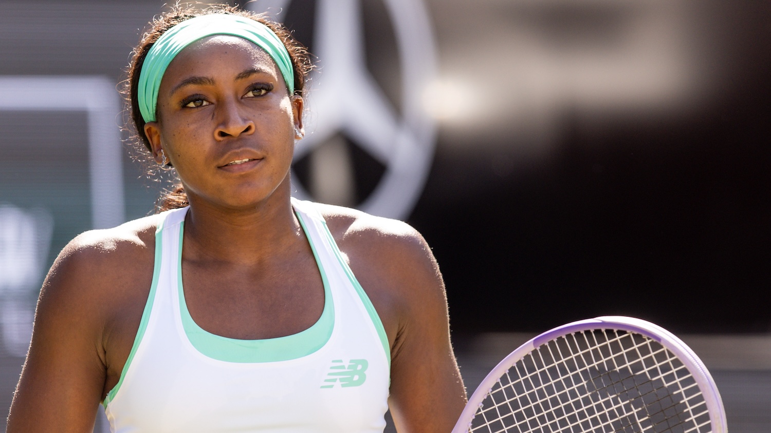 How Coco Gauff Found Her Place In Tennis Without Losing Herself